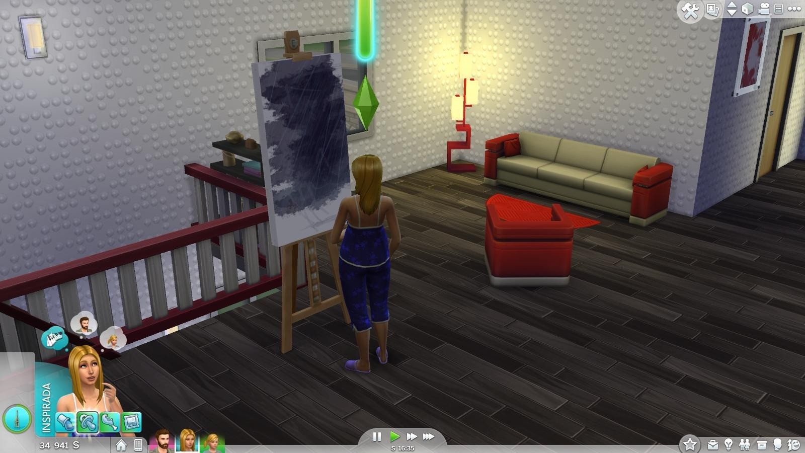 Los Sims 4 - Imagen 35